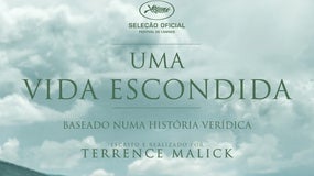 Imagem de “Uma Vida Escondida”- Filme Antena1