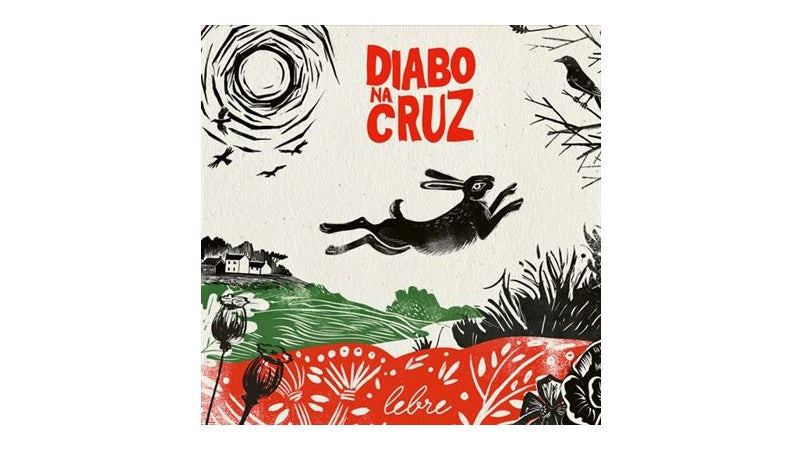 Diabo na Cruz – “Lebre”