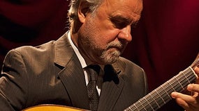 Imagem de Guitarristas Lendários – Homenagem a Carlos Paredes