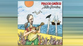Imagem de Júlio Pereira – “Praça do Comércio”