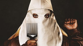 Imagem de BlacKkKlansman: O Infiltrado – Filme Antena1