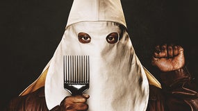 BlacKkKlansman: O Infiltrado – Filme Antena1