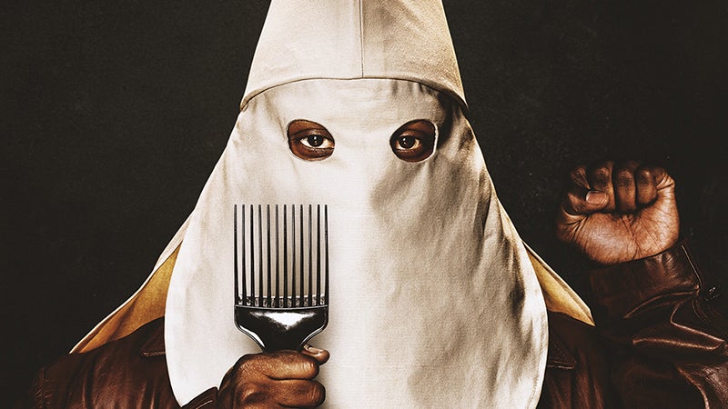 BlacKkKlansman: O Infiltrado – Filme Antena1