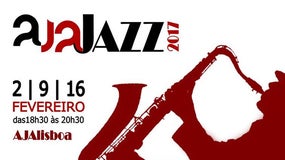 AJA jazz