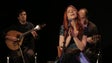 Imagem de Liana no Viva a Música