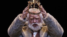 Imagem de Rei Lear de William Shakespeare