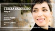 Imagem de Teresa Salgueiro ao vivo no Porto e em Lisboa