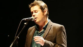 Imagem de Paulo Ribeiro no “Viva a Música”