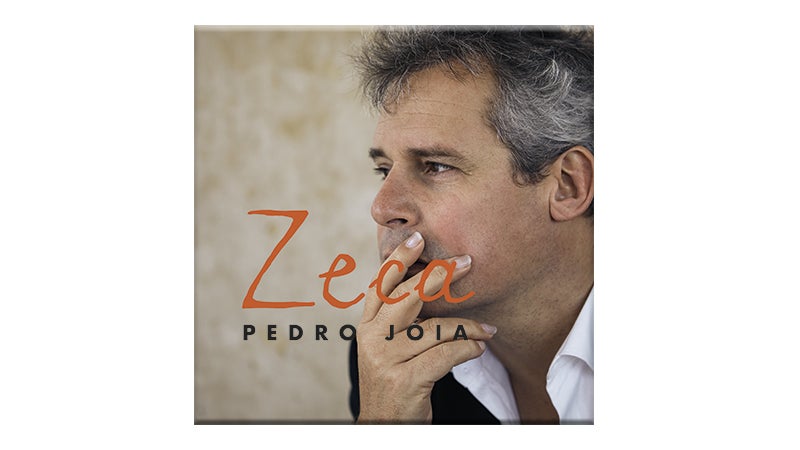 Pedro Jóia – “Zeca”