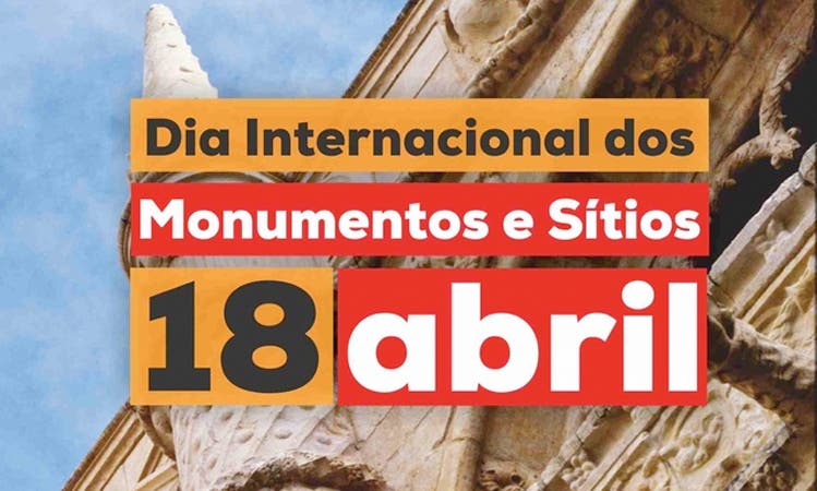 Resultado de imagem para Dia Internacional dos Monumentos e SÃ­tios