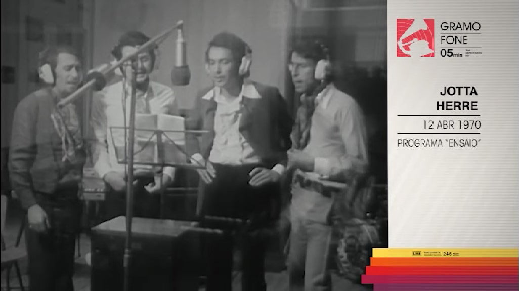 JOTTA HERRE por Jo�o Carlos Callixto