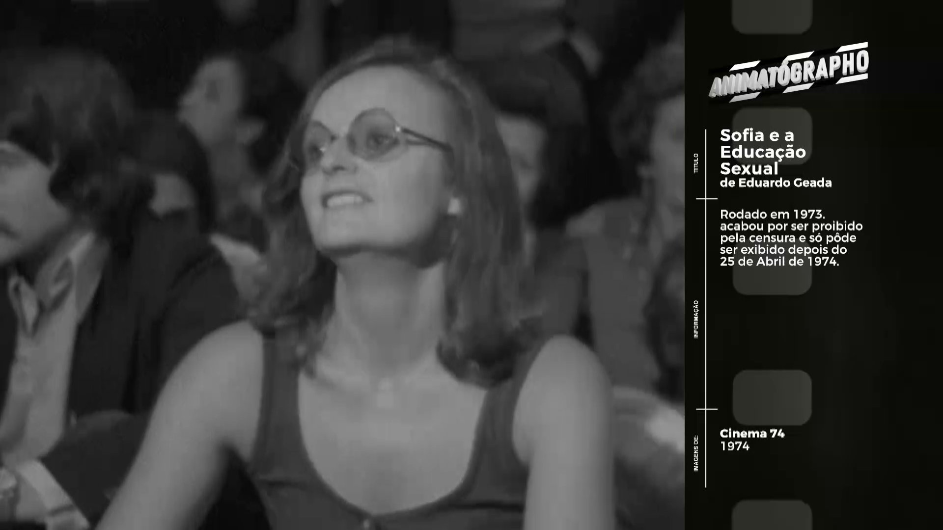 SOFIA E A EDUCA��O SEXUAL  de Eduardo Geada