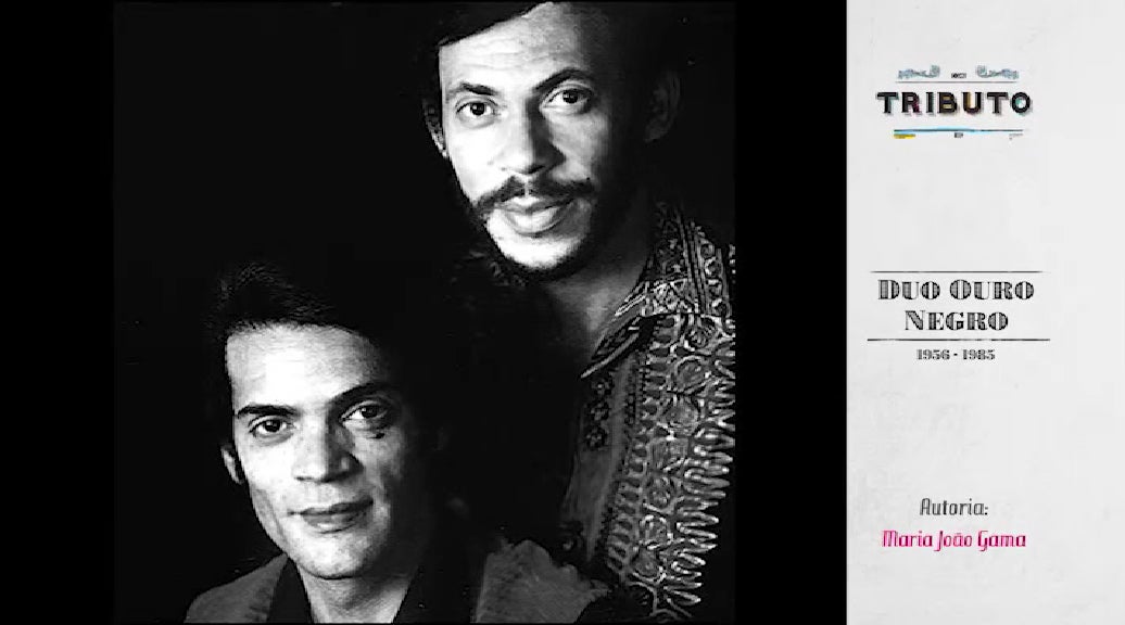 Duo Ouro Negro