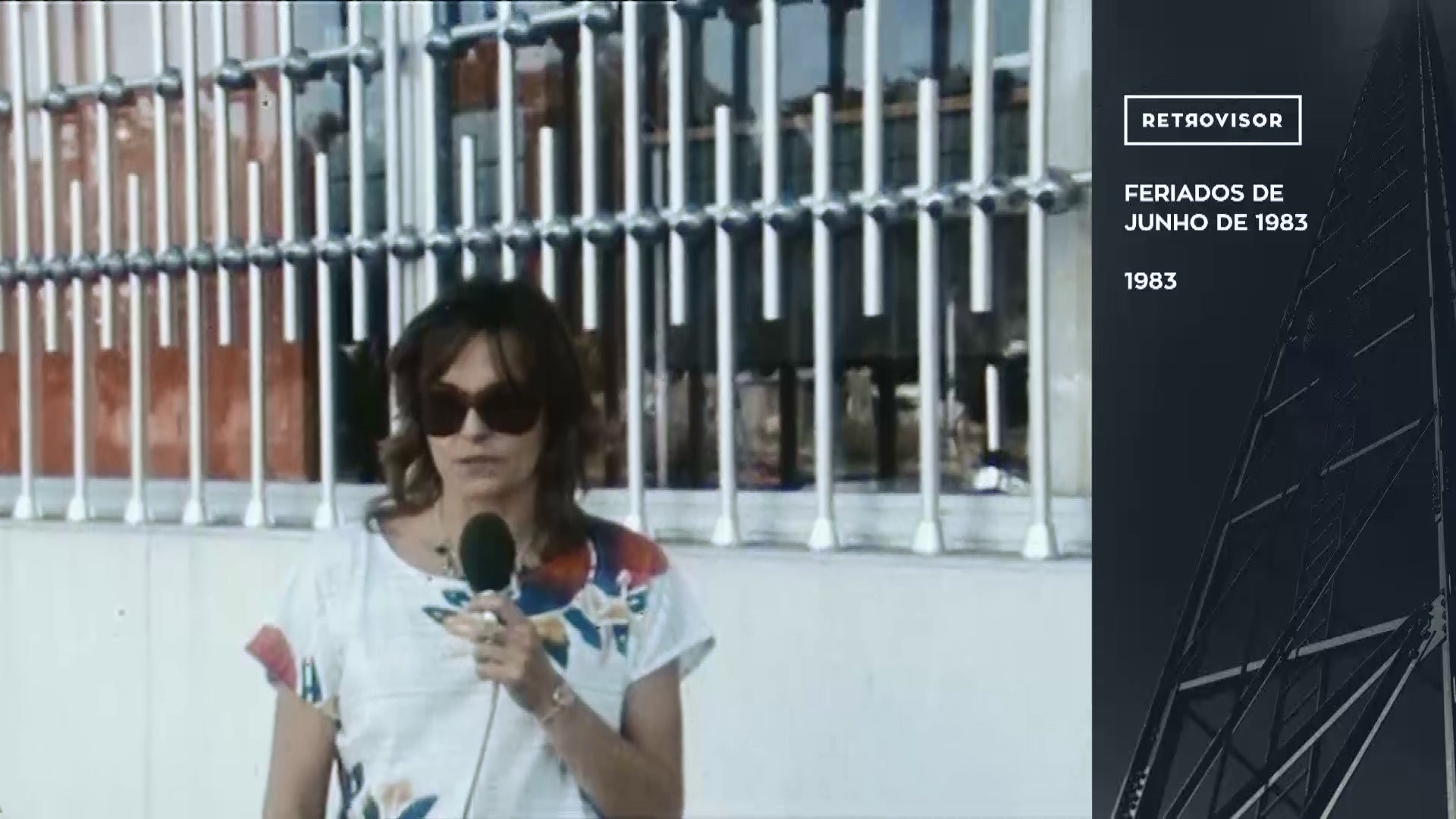 Feriados de Junho de 1983