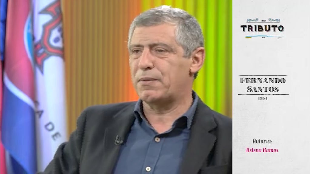 Fernando Santos