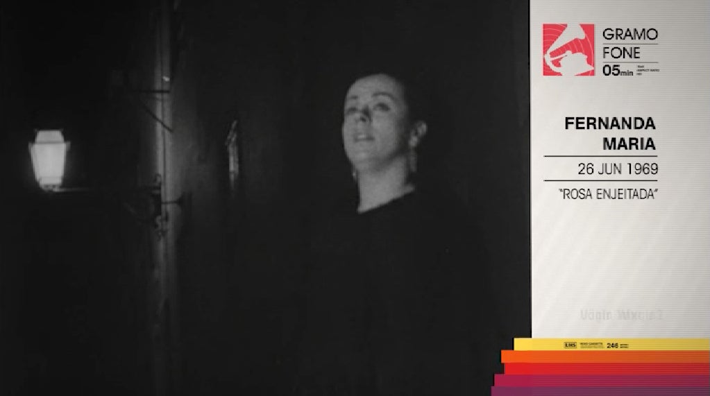 FERNANDA MARIA por Jo�o Carlos Callixto