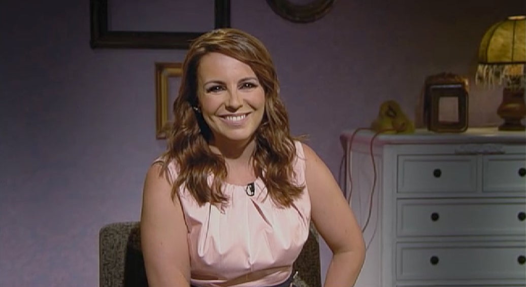 T�nia Ribas de Oliveira