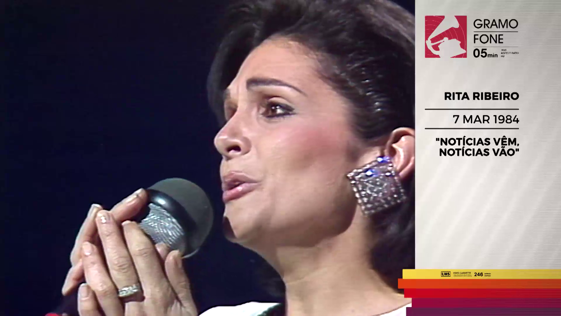 RITA RIBEIRO, por Jo�o Carlos Callixto