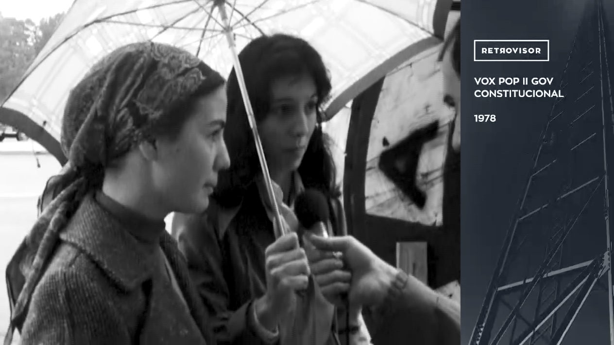 Vox Pop II Gov. Constitucional