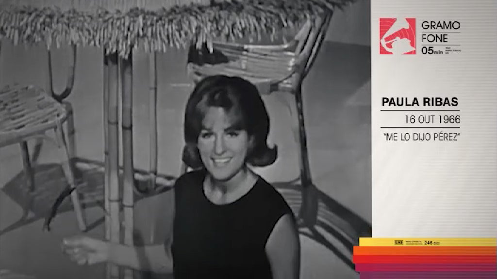 PAULA RIBAS por Jo�o Carlos Callixto