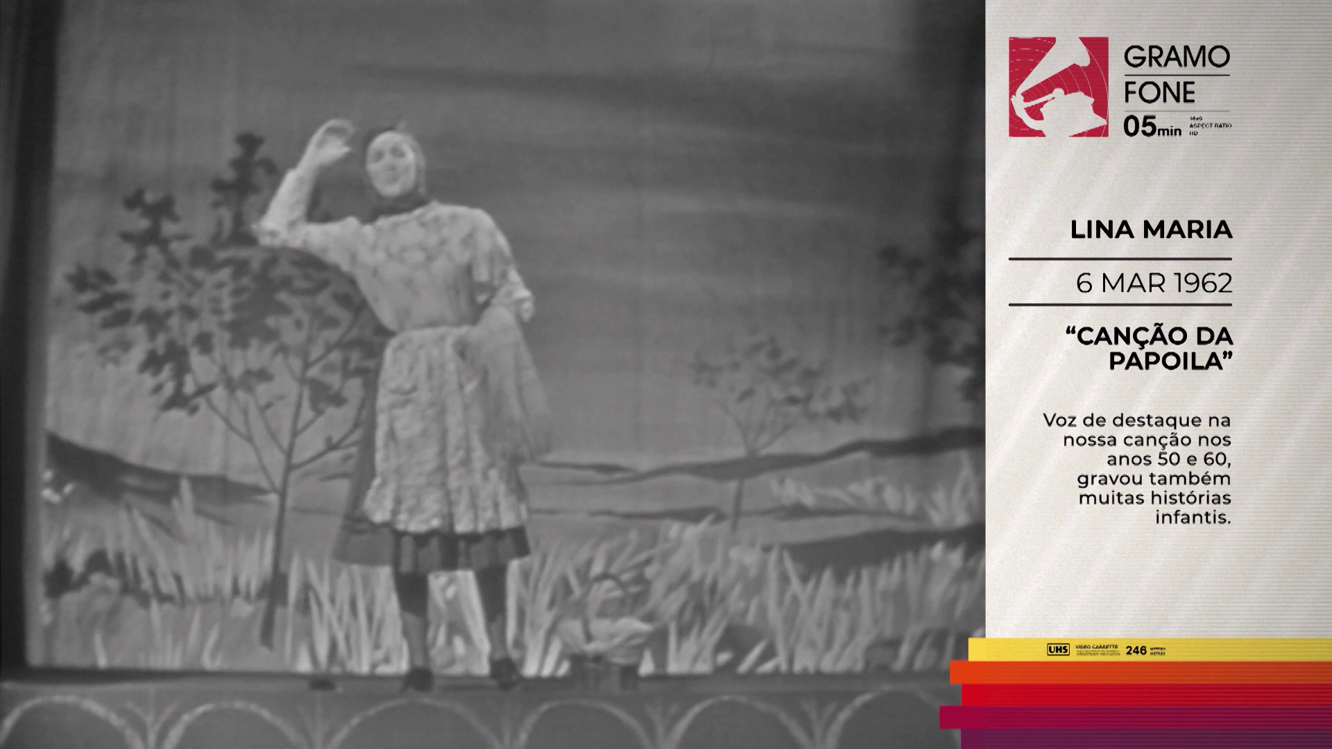 LINA MARIA por Jo�o Carlos Callixto