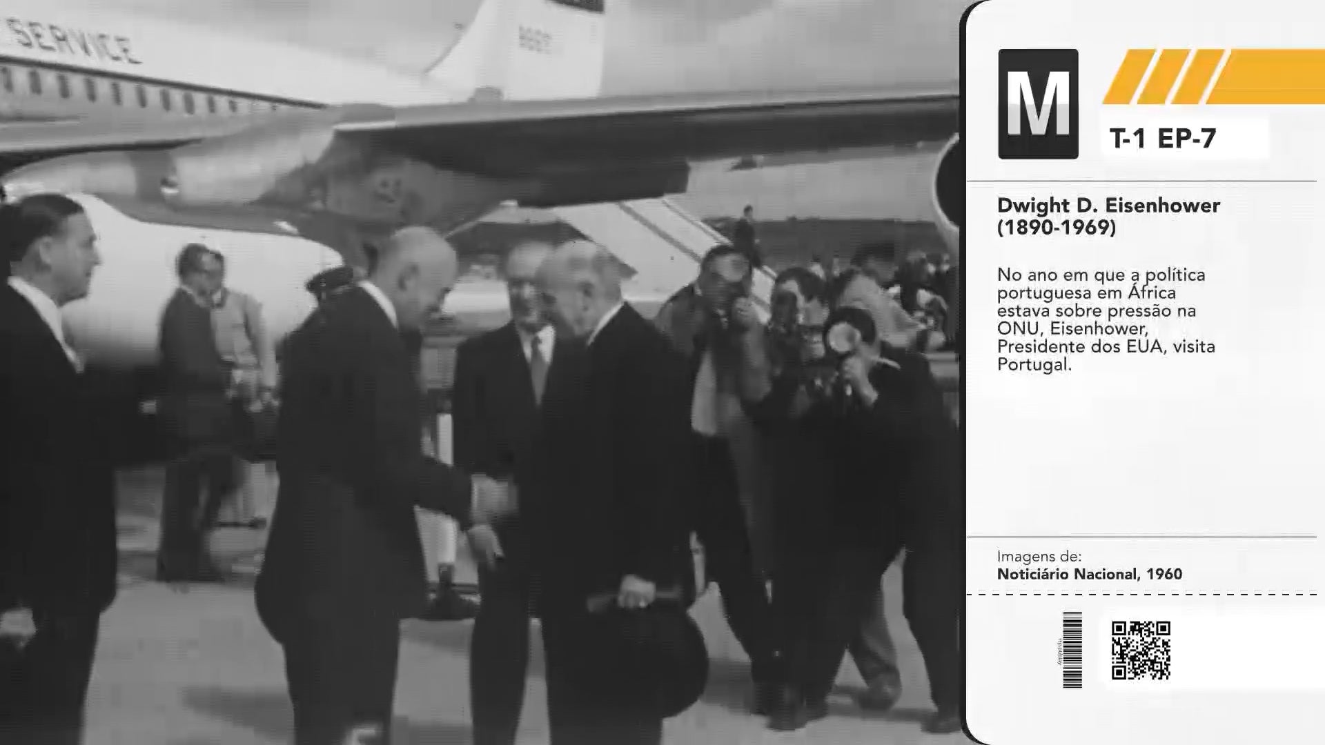 Dwight D. Eisenhower