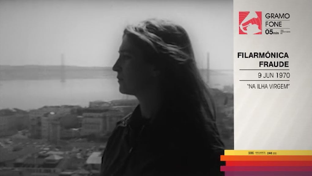 FILARM�NICA FRAUDE por Jo�o Carlos Callixto