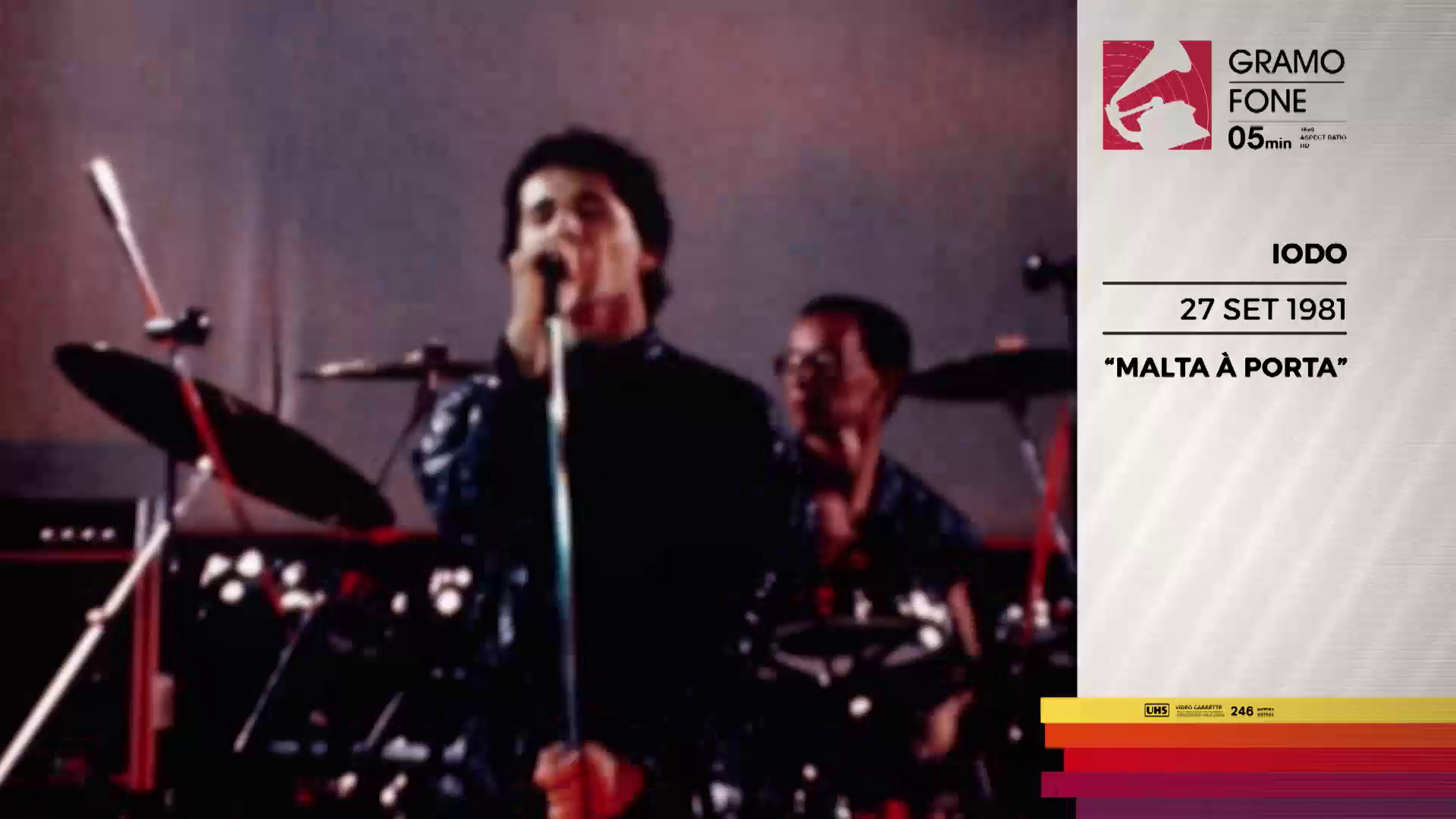 IODO, por Jo�o Carlos Callixto