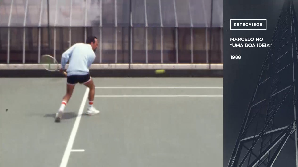 Marcelo no Uma Boa Ideia