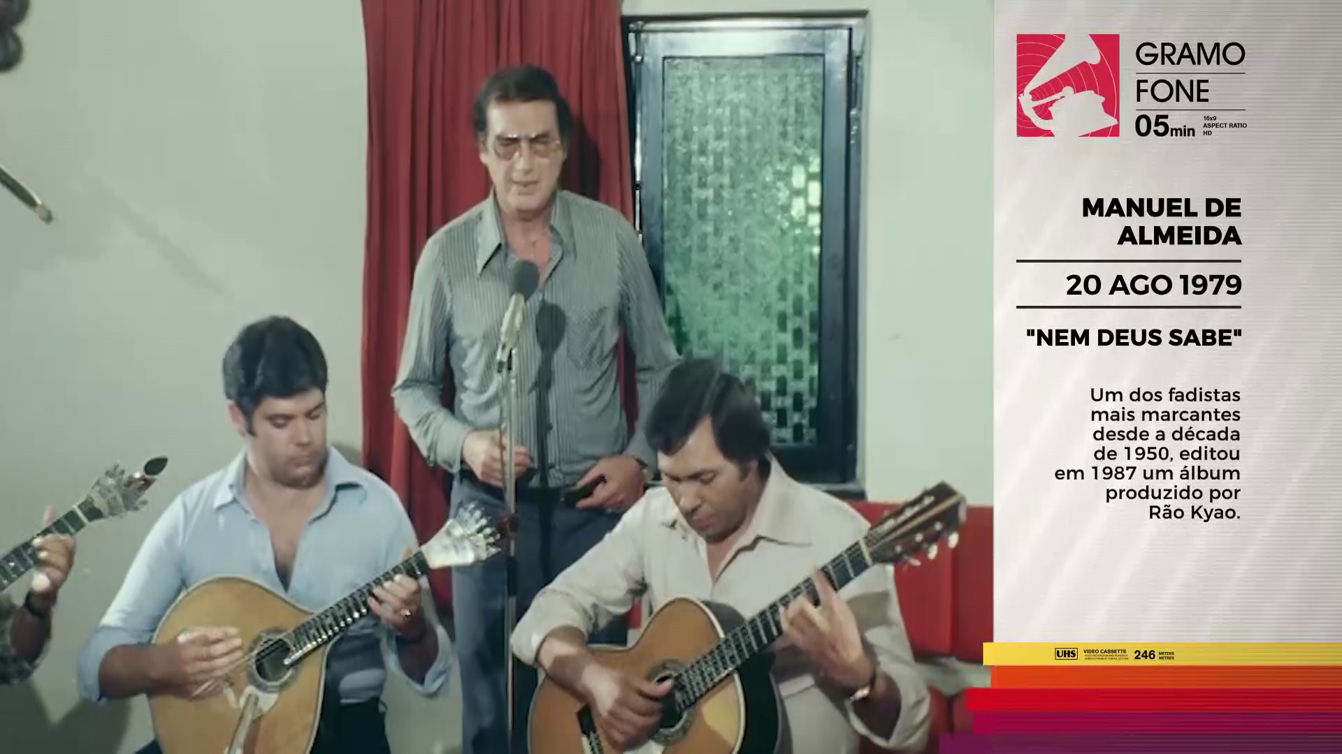 MANUEL DE ALMEIDA por Jo�o Carlos Callixto