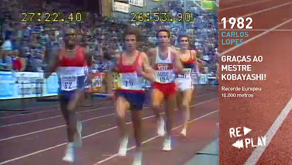 GRA�AS AO MESTRE KOBAYASHI por Rui Alves