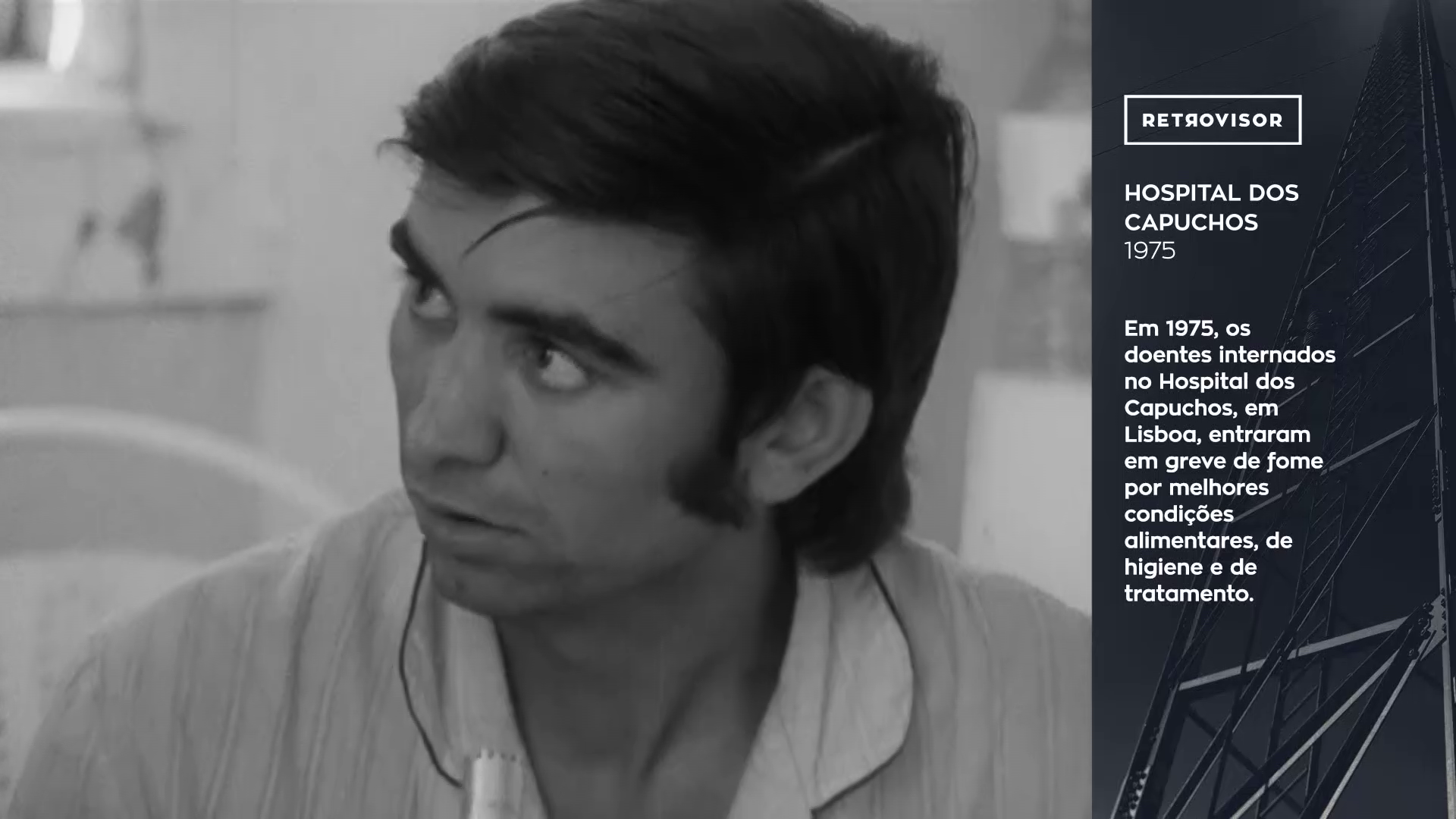 Hospital dos Capuchos