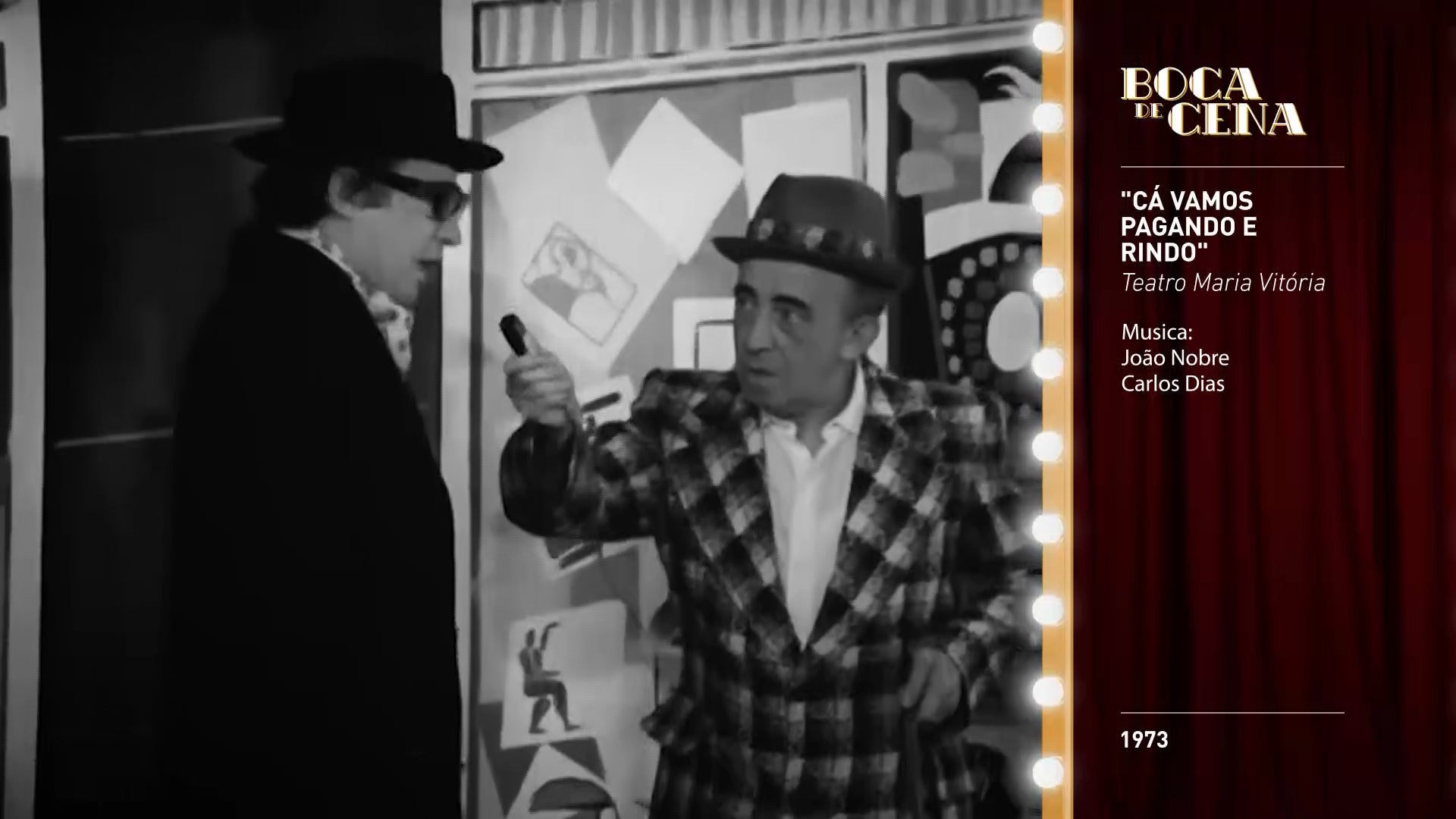 C� Vamos Pagando e Rindo