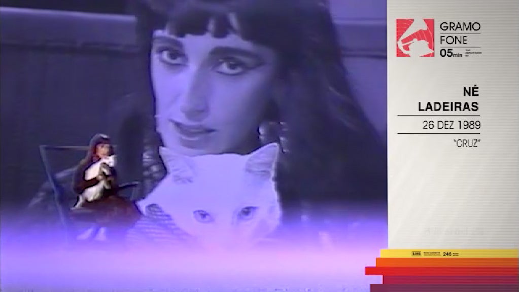 N� LADEIRAS por Jo�o Carlos Callixto