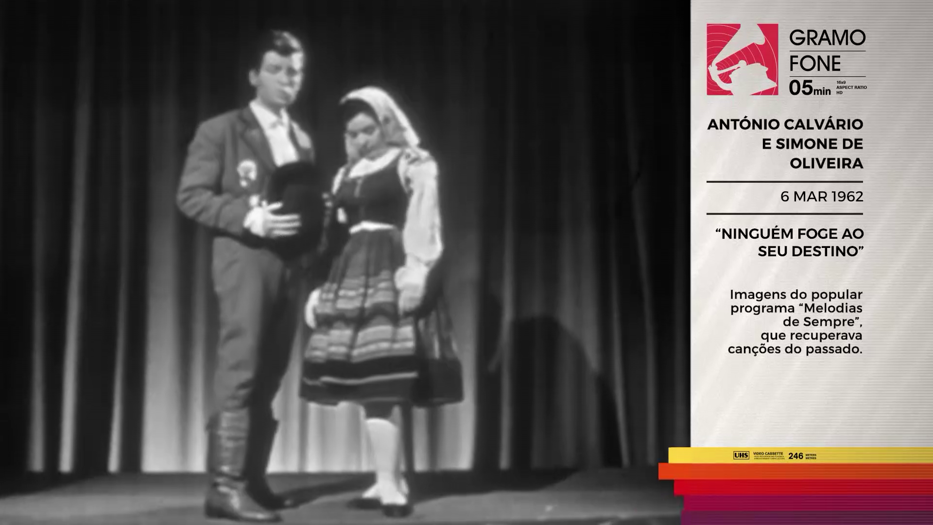 ANT�NIO CALV�RIO E SIMONE DE OLIVEIRA, por Jo�o Carlos Callixto