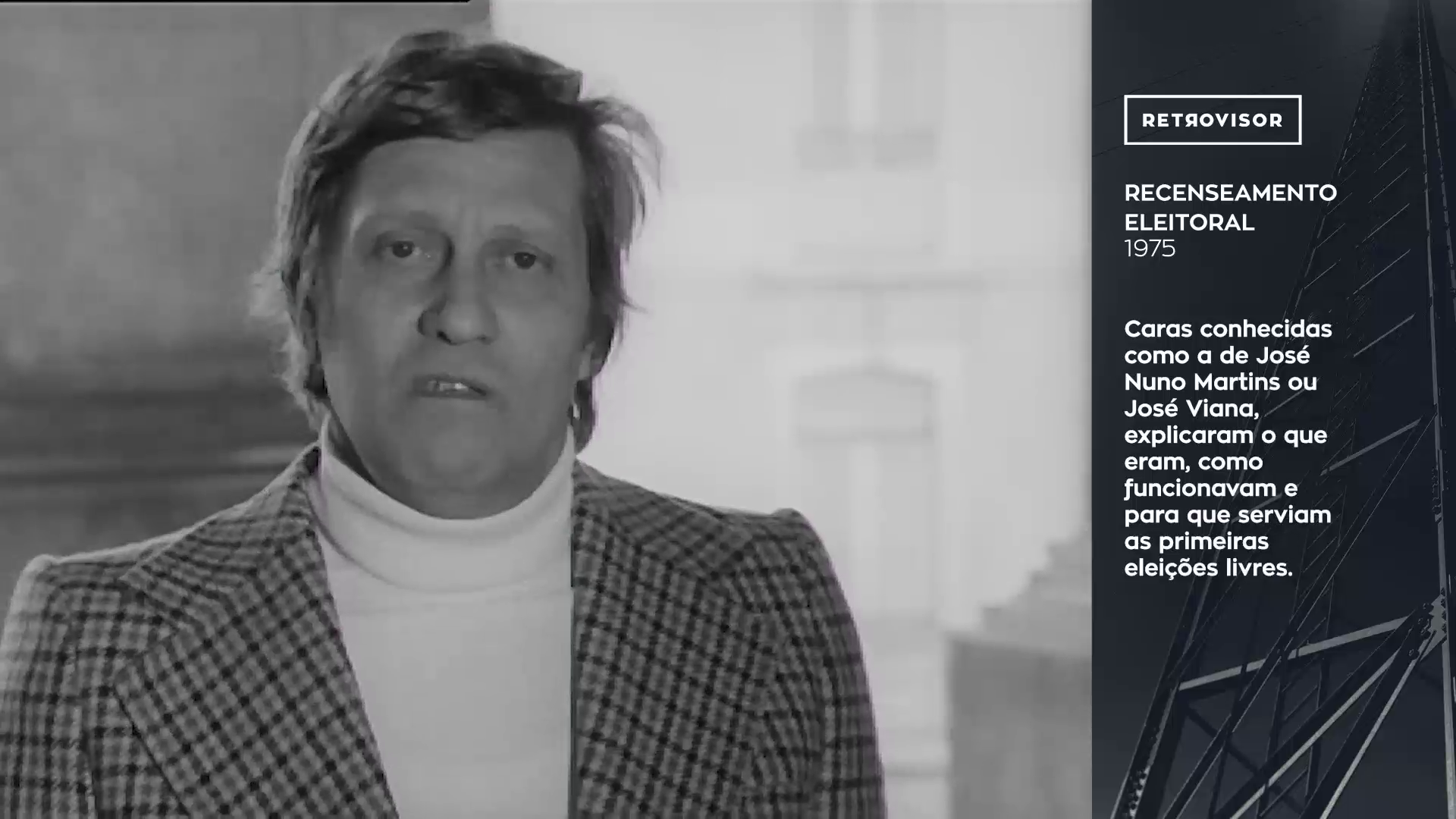 Recenseamento Eleitoral