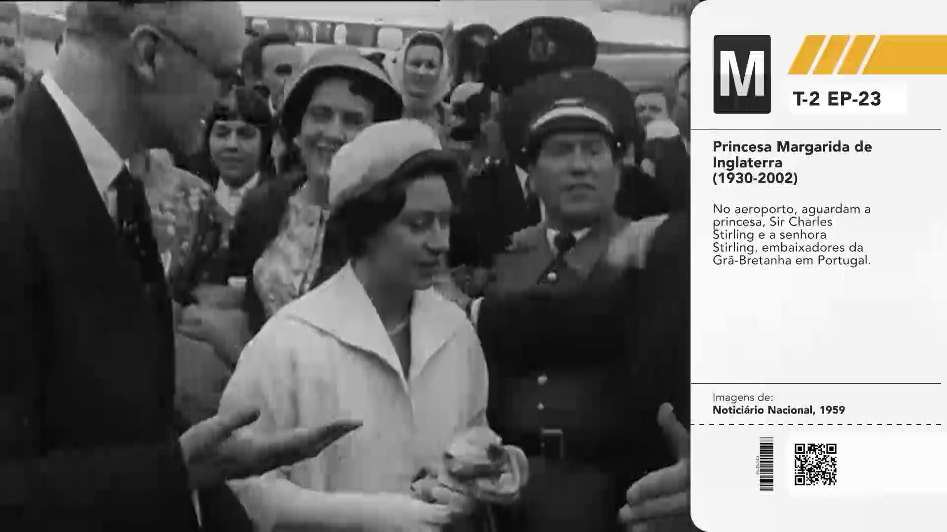 Princesa Margarida de Inglaterra