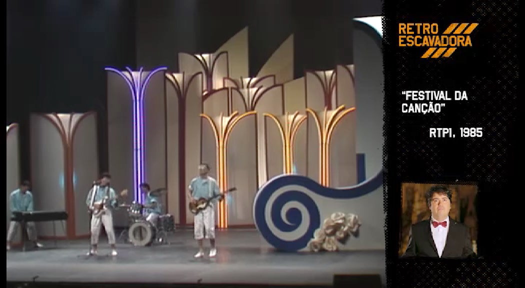 Festival da Can��o