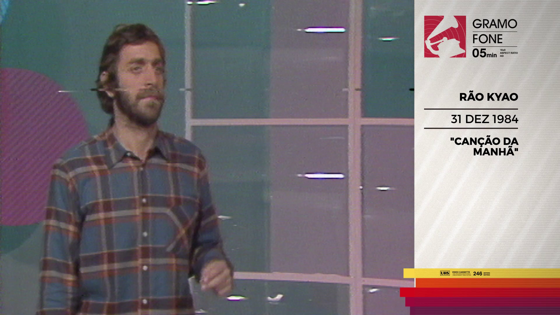 R�O KYAO por Jo�o Carlos Callixto