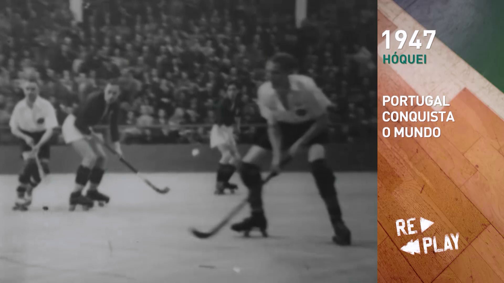 PORTUGAL CONQUISTA O MUNDO por Rui Alves