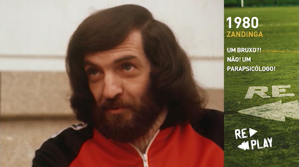 UM BRUXO?! N�O! UM PARAPSIC�LOGO! por Rui Alves