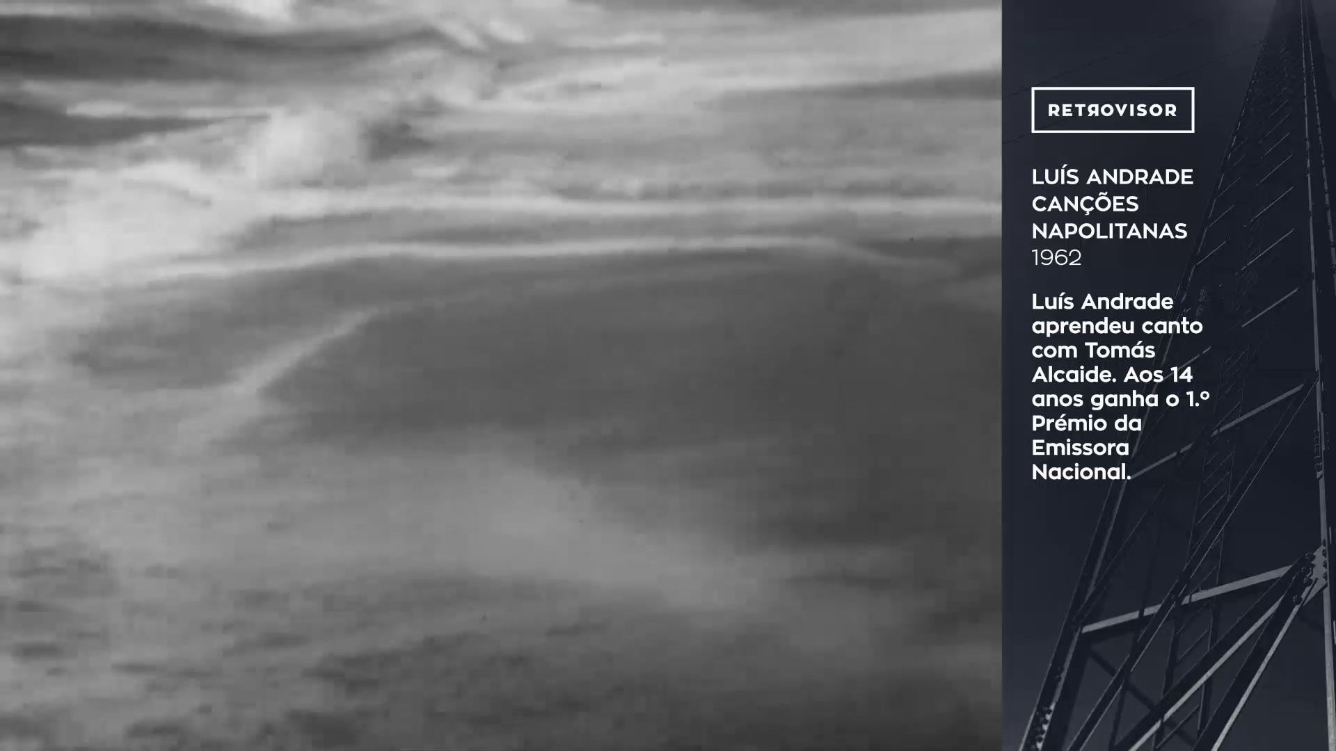 Lu�s Andrade Can��es Napolitanas