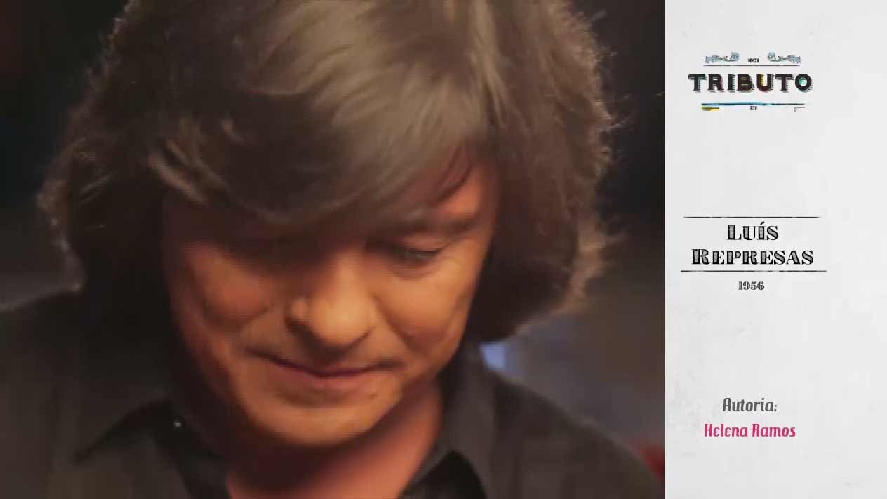 Lu�s Represas
