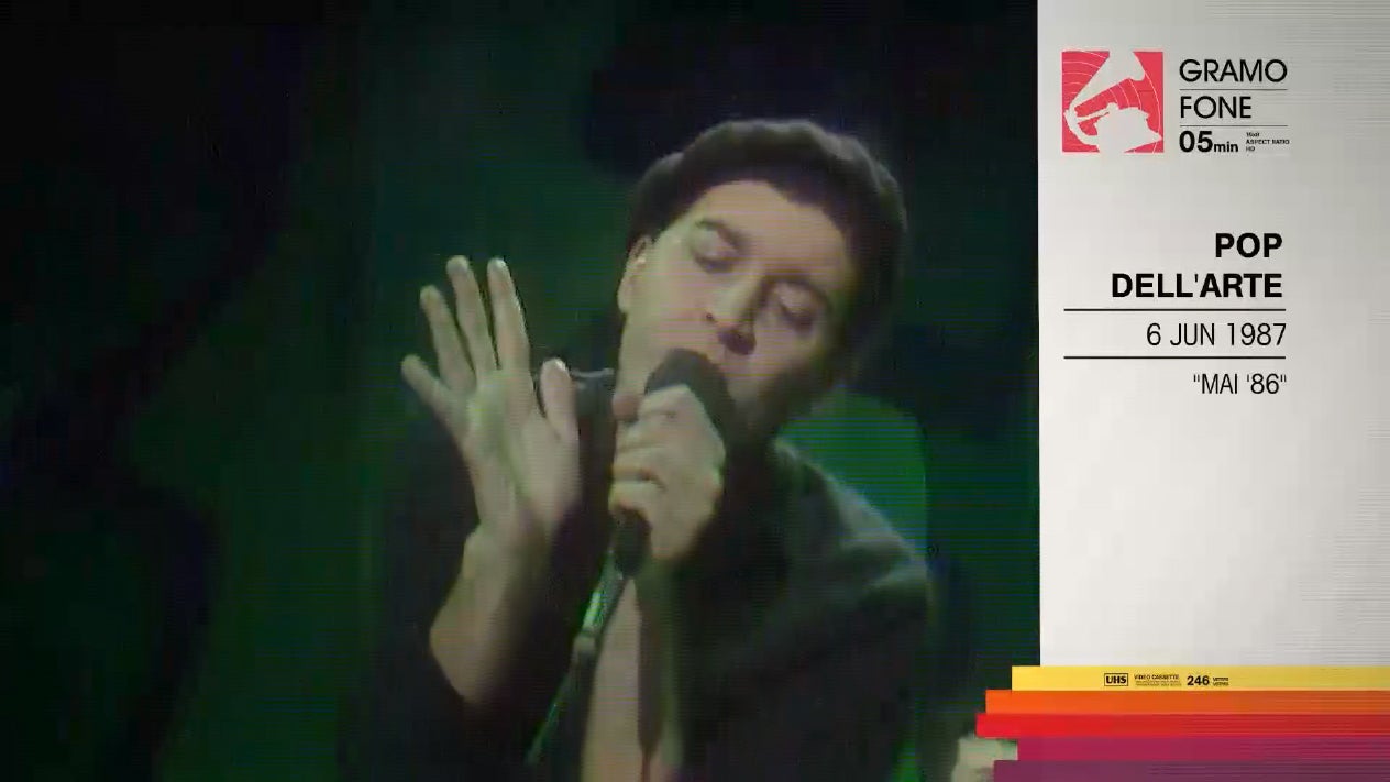 POP DELL�ARTE por Jo�o Carlos Callixto