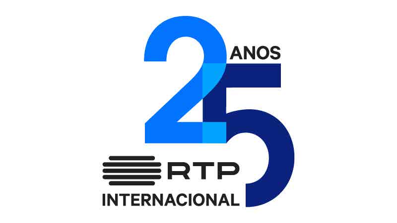 25 Anos, uma nova RTP Internacional - RTP Internacional - Canais TV - RTP