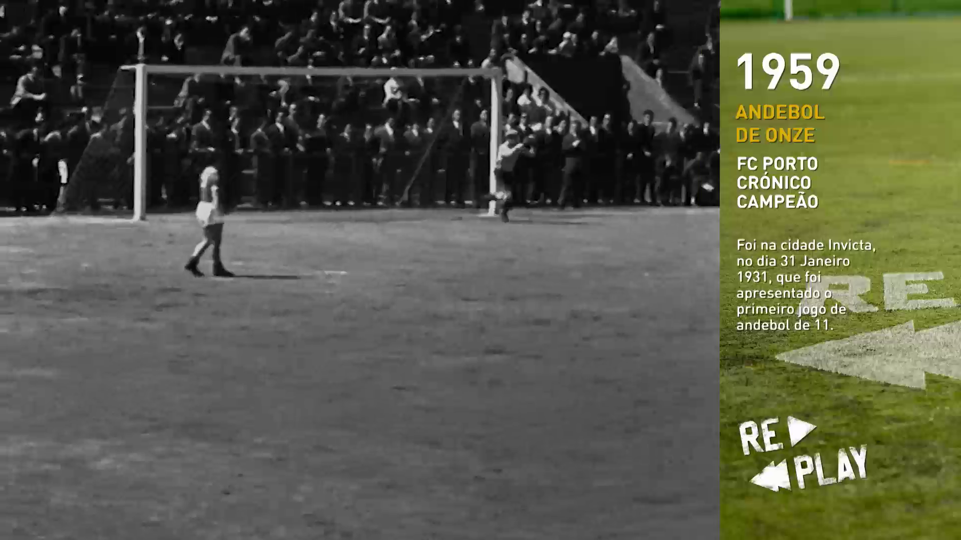 FC PORTO CR�NICO CAMPE�O DE ANDEBOL 11 , por Rui Alves