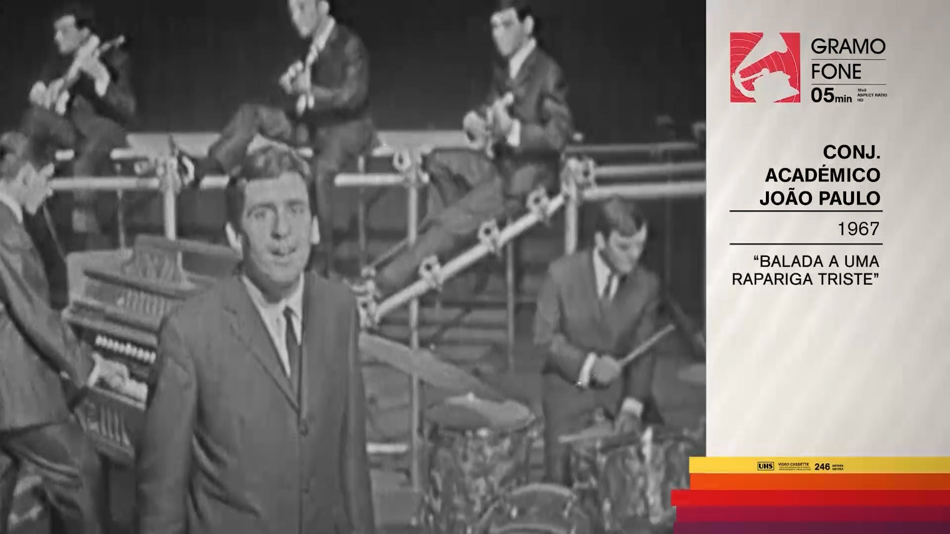 CONJUNTO ACAD�MICO JO�O PAULO por Jo�o Carlos Callixto