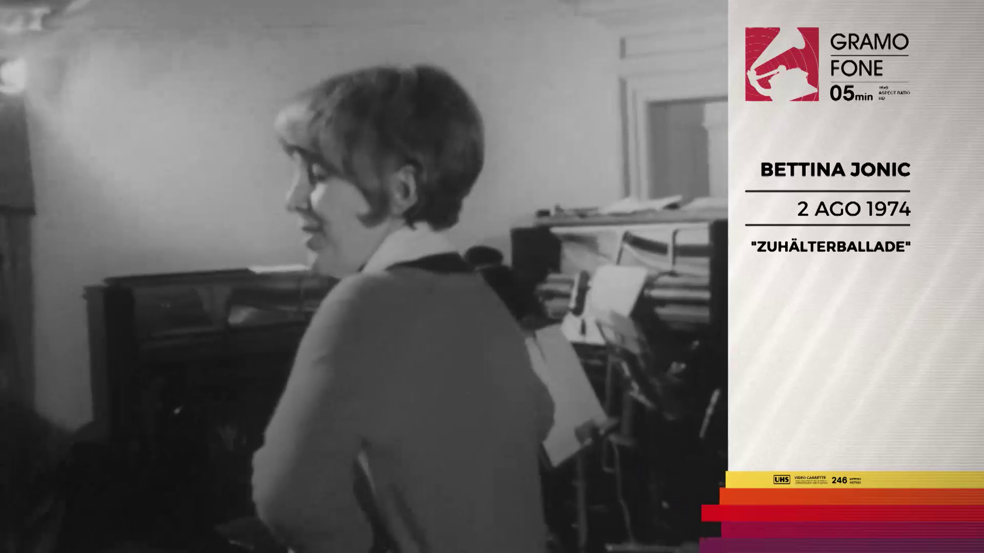 BETTINA JONIC por Jo�o Carlos Callixto