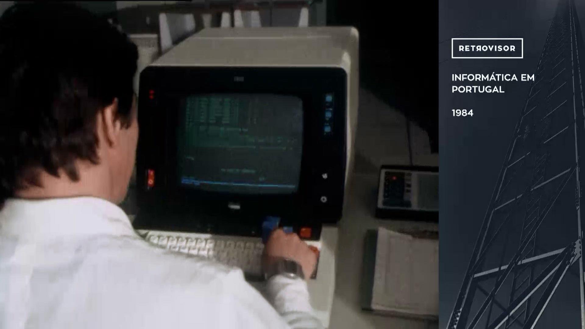 Inform�tica em Portugal