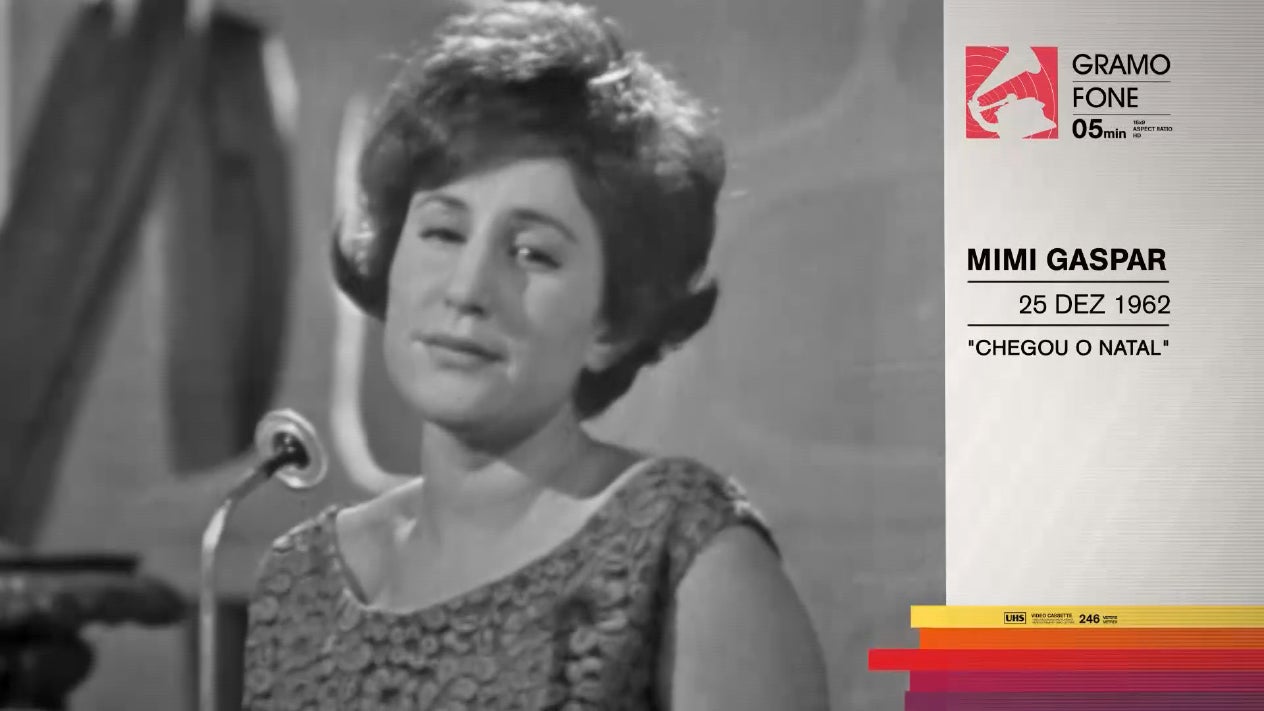 MIMI GASPAR por Jo�o Carlos Callixto